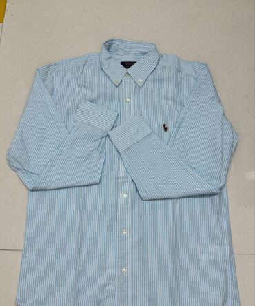 Ralph lauren
Size M/40
₹699-/