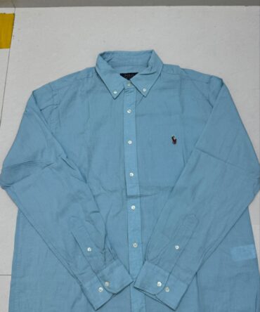 Ralph lauren
Linen fabric
Size xl / 46
₹799-/