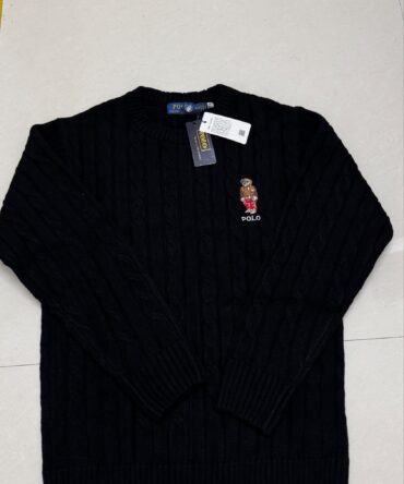Ralph lauren
Cable knit
Teddy edition
Chest 40-41
₹1299-/