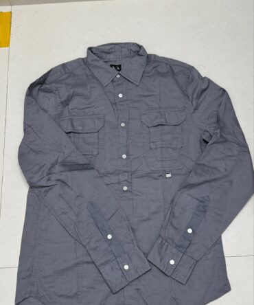 Armani exchange shirt
Size L(40-42)
Ultimate fabric
₹999-/