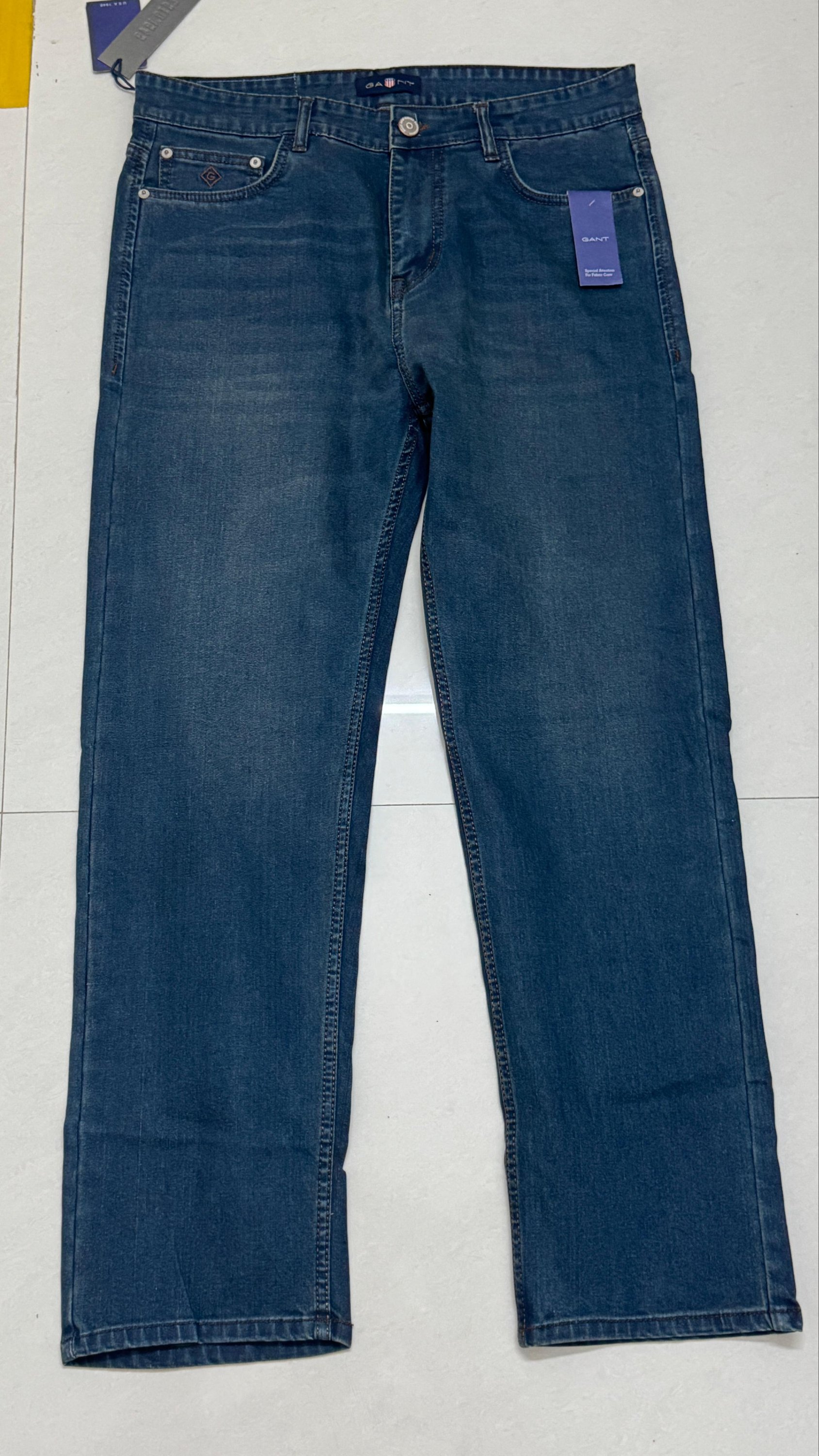 Gant jeans
Size 34
Deal price 999-/