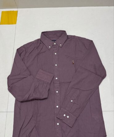 Ralph lauren 
Size xl /44
Linen fabric 
₹699-/