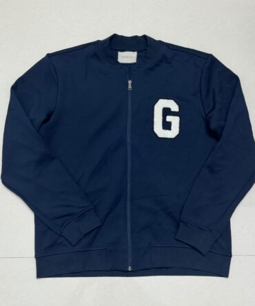 Gucci zipper
Size xl /44
₹1499-/