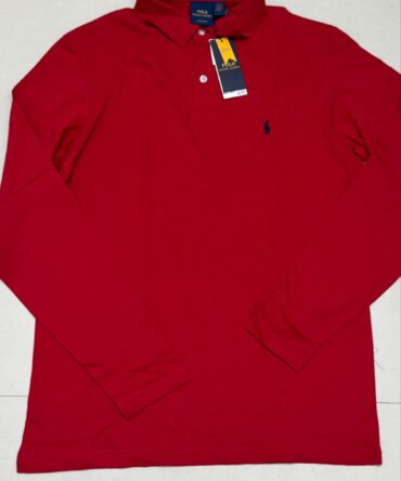 Authentic Ralph lauren
Size l/40
₹699-/