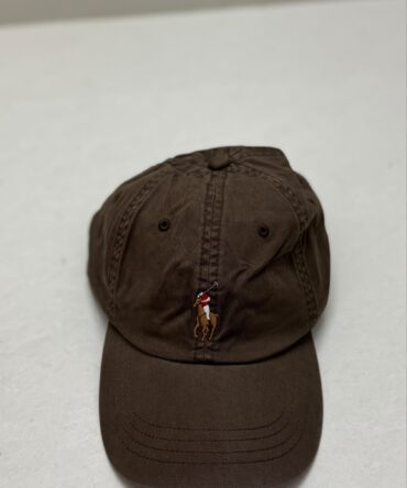 Authentic Ralph lauren cap
₹1399-/