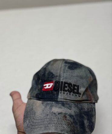 Authentic diesel cap
Limited edition
₹1699-/