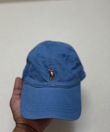 Authentic Ralph lauren cap
₹1299-/