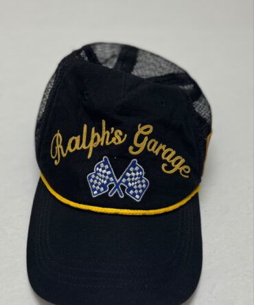 Authentic Ralph lauren cap
Limited edition
₹1699-/